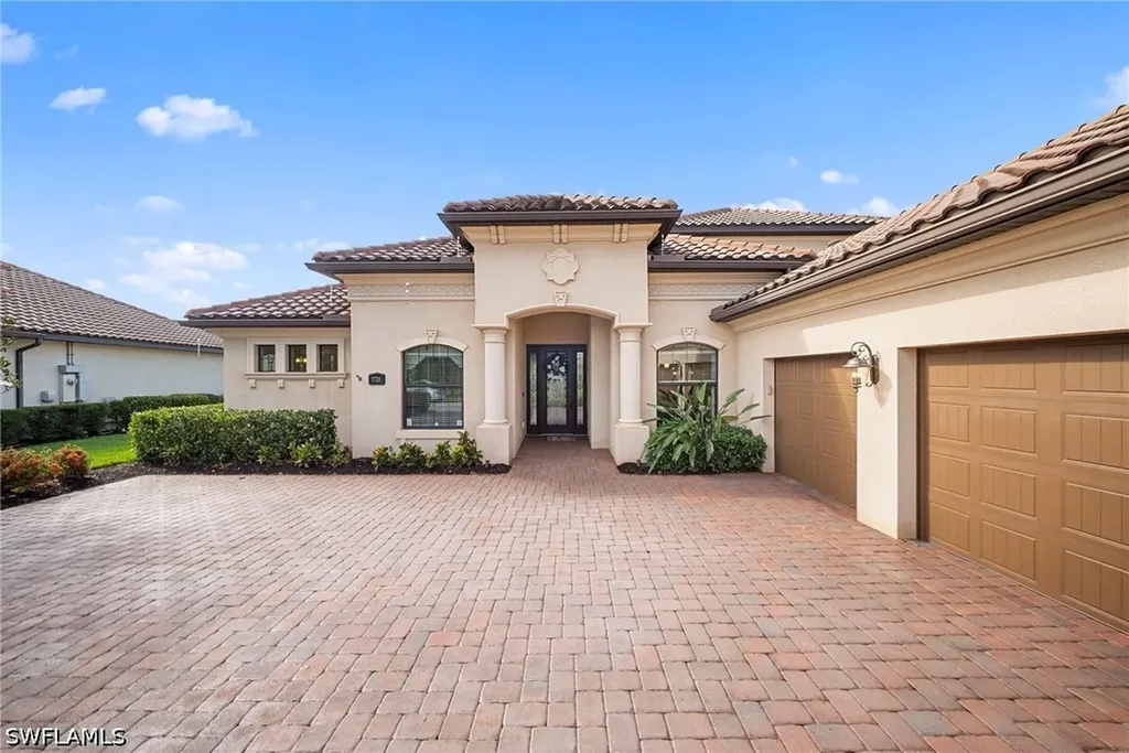 17211 Cherrywood Court Bonita Springs FL 34135