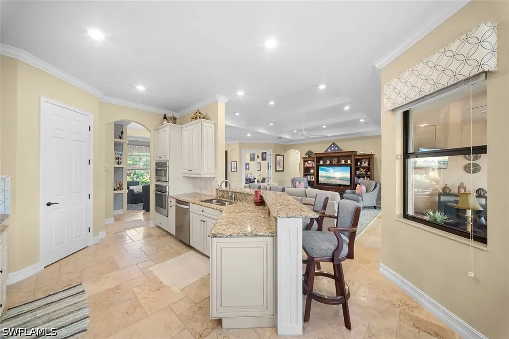 17211 Cherrywood Court Bonita Springs FL 34135