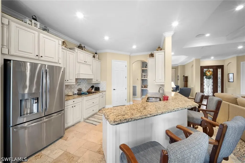 17211 Cherrywood Court Bonita Springs FL 34135