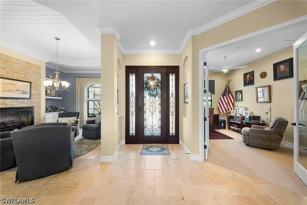 17211 Cherrywood Court Bonita Springs FL 34135