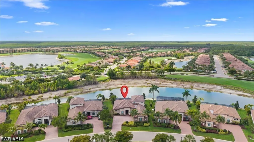 17211 Cherrywood Court Bonita Springs FL 34135