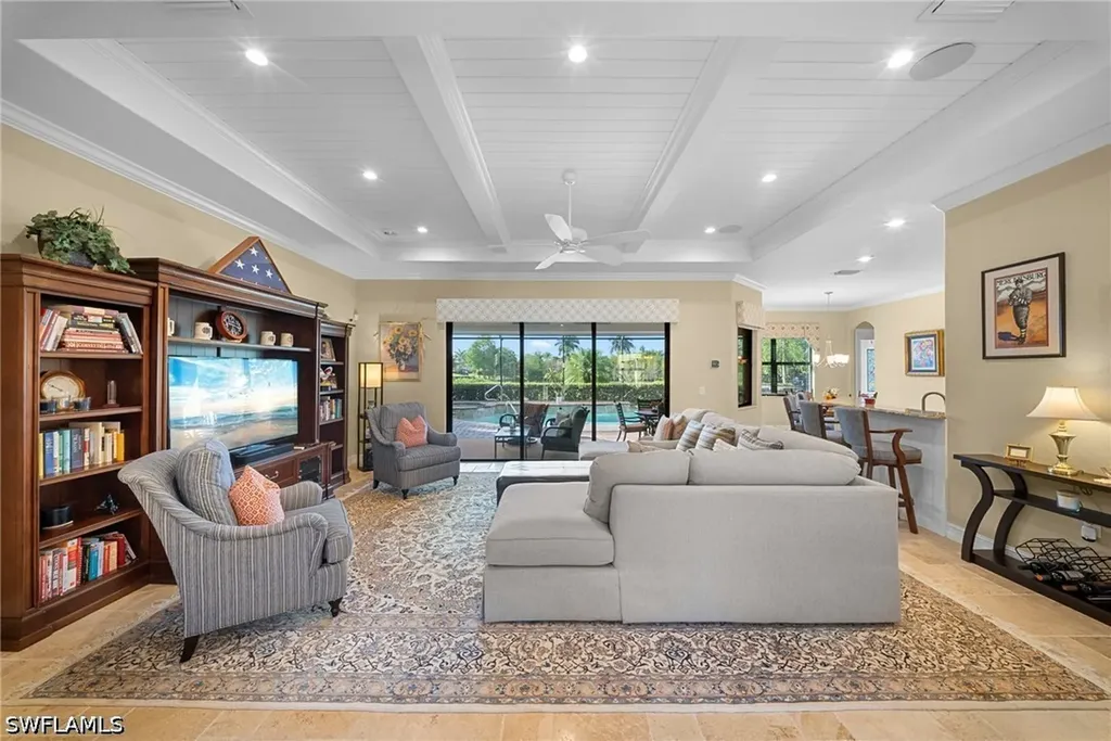 17211 Cherrywood Court Bonita Springs FL 34135