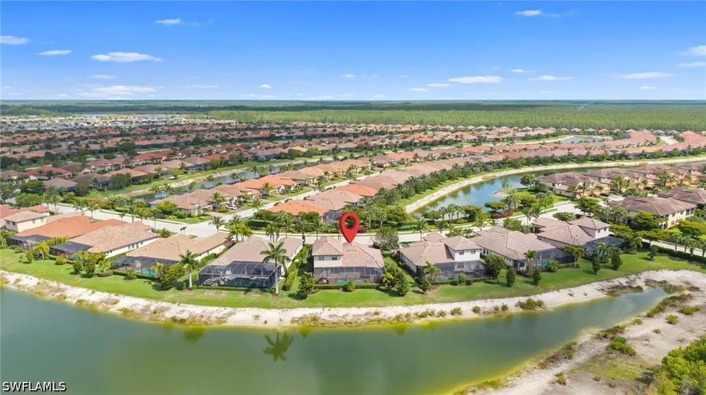 17211 Cherrywood Court Bonita Springs FL 34135