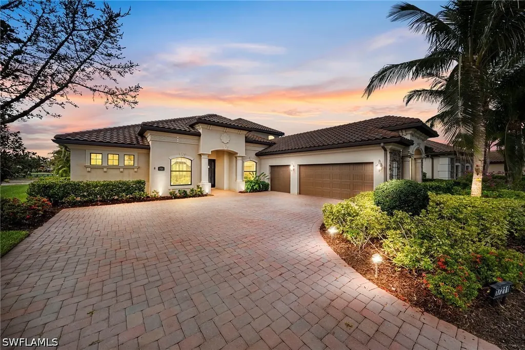 17211 Cherrywood Court Bonita Springs FL 34135