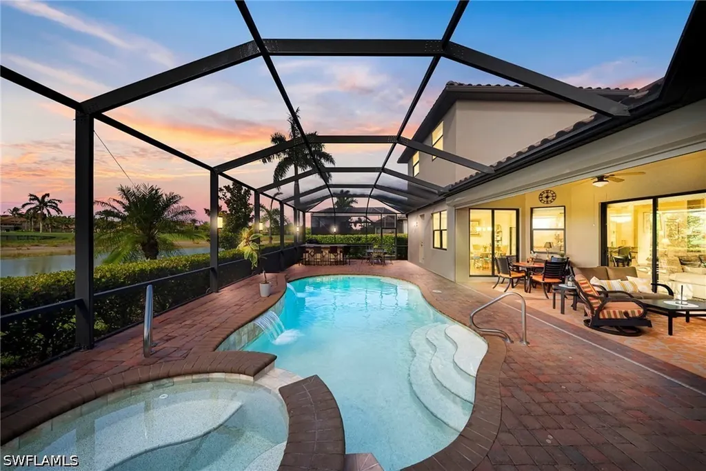 17211 Cherrywood Court Bonita Springs FL 34135