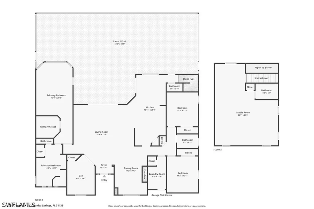 17211 Cherrywood Court Bonita Springs FL 34135