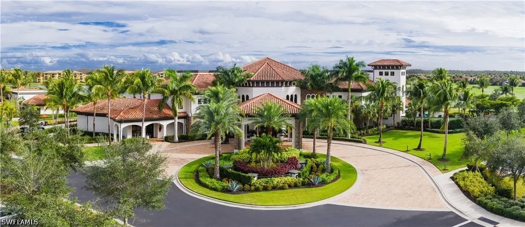 17211 Cherrywood Court Bonita Springs FL 34135