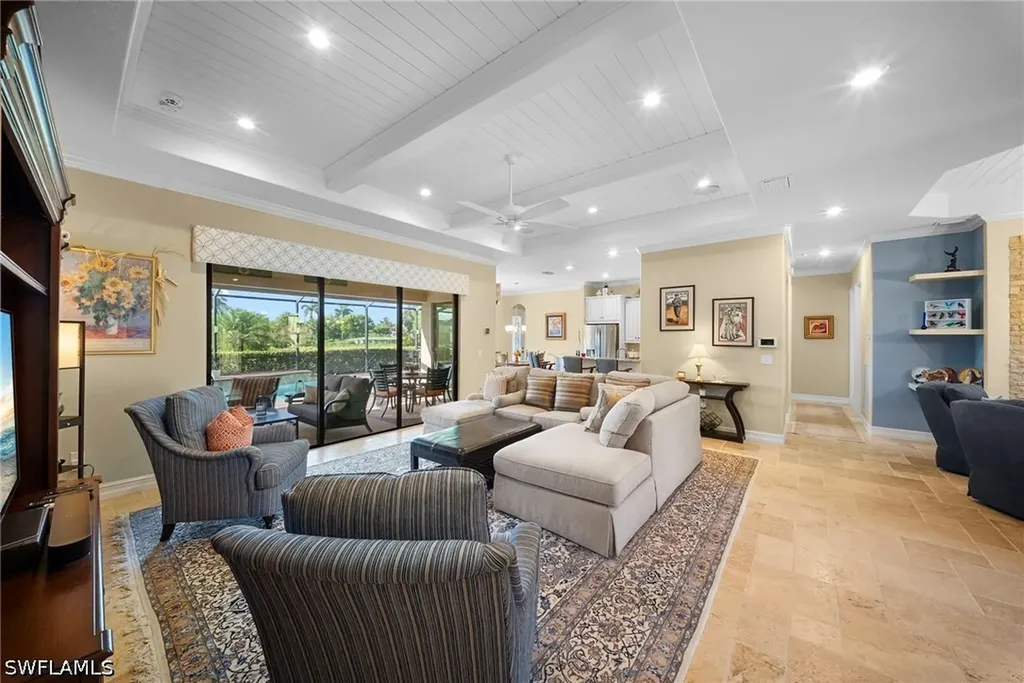 17211 Cherrywood Court Bonita Springs FL 34135