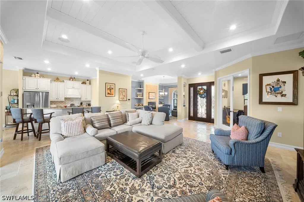 17211 Cherrywood Court Bonita Springs FL 34135
