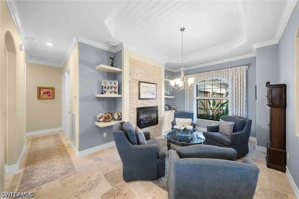 17211 Cherrywood Court Bonita Springs FL 34135