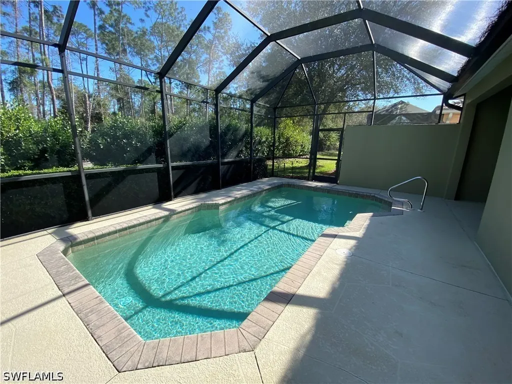 15373 Cortona Way Naples FL 34120