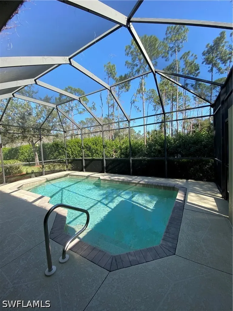 15373 Cortona Way Naples FL 34120