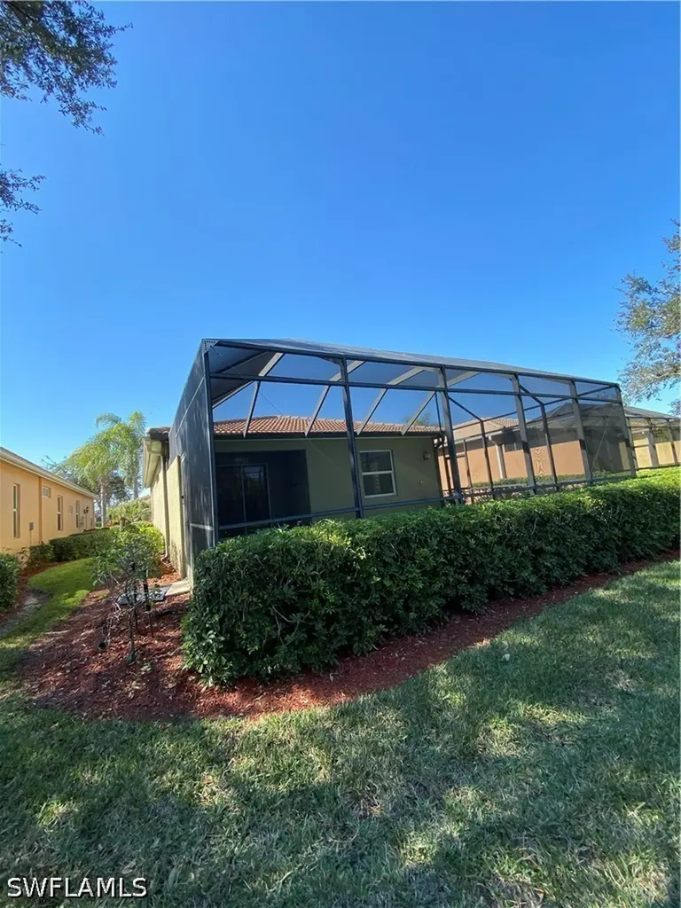 15373 Cortona Way Naples FL 34120