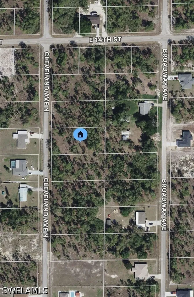 1316 Cleveland Avenue Lehigh Acres FL 33972