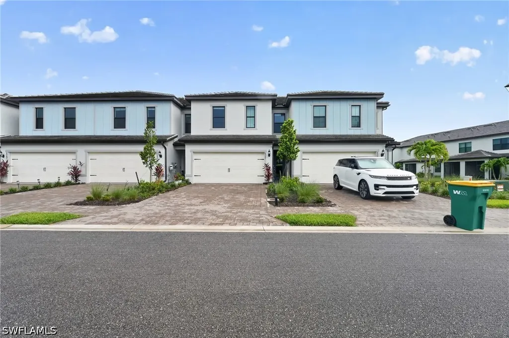 4341 Sonoma Oaks Circle Naples FL 34119