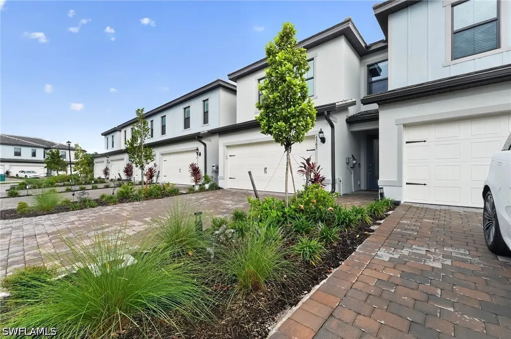 4341 Sonoma Oaks Circle Naples FL 34119