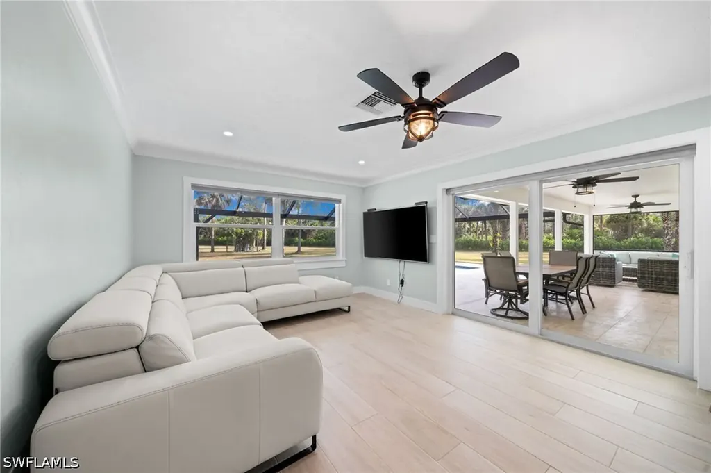 5015 Mahogany Ridge Drive Naples FL 34119