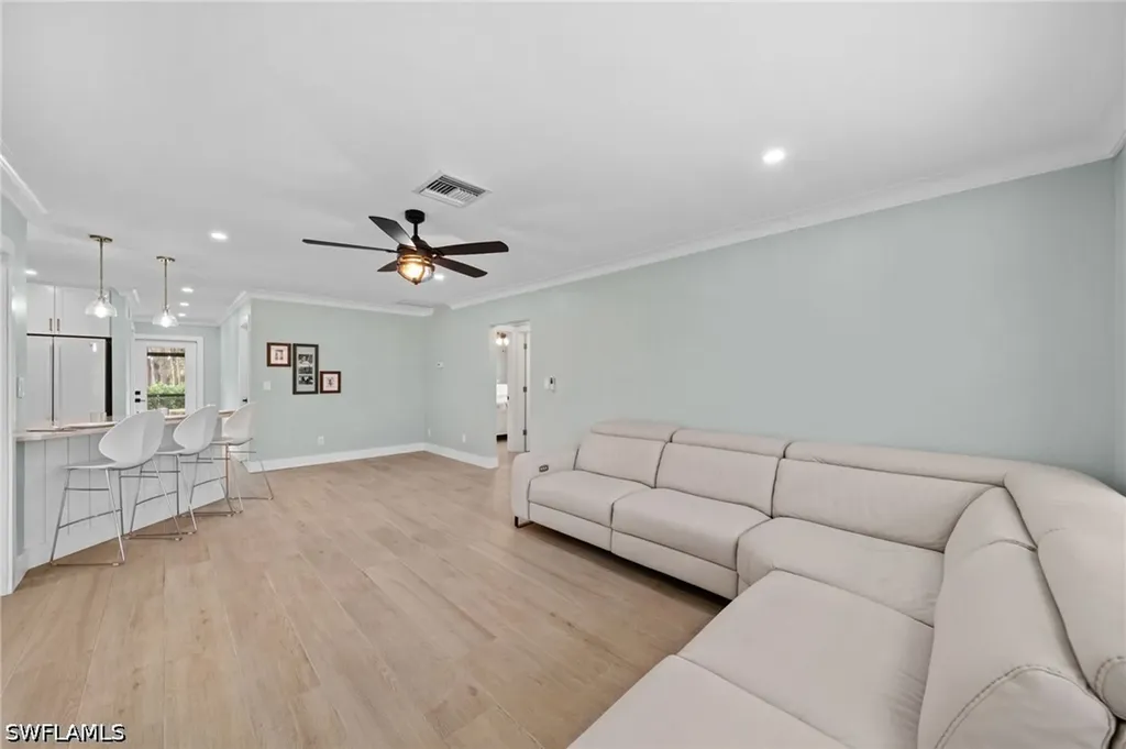 5015 Mahogany Ridge Drive Naples FL 34119