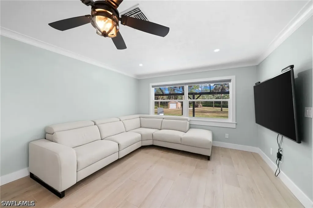 5015 Mahogany Ridge Drive Naples FL 34119