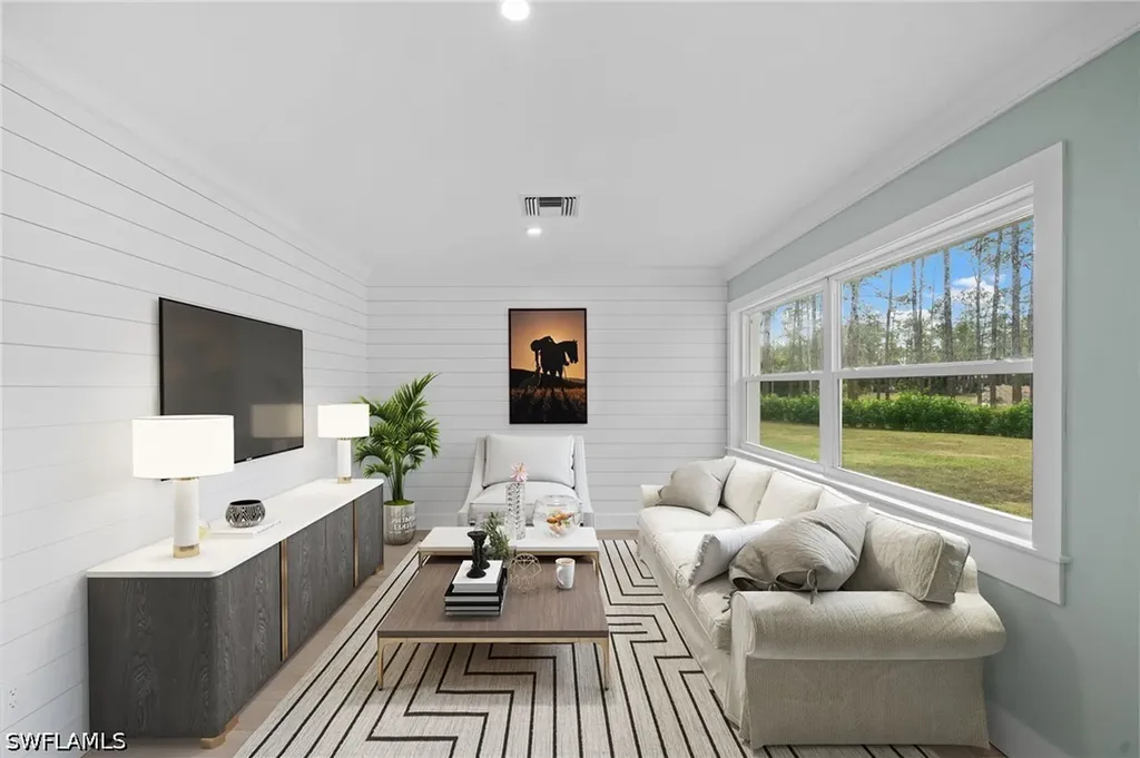 5015 Mahogany Ridge Drive Naples FL 34119