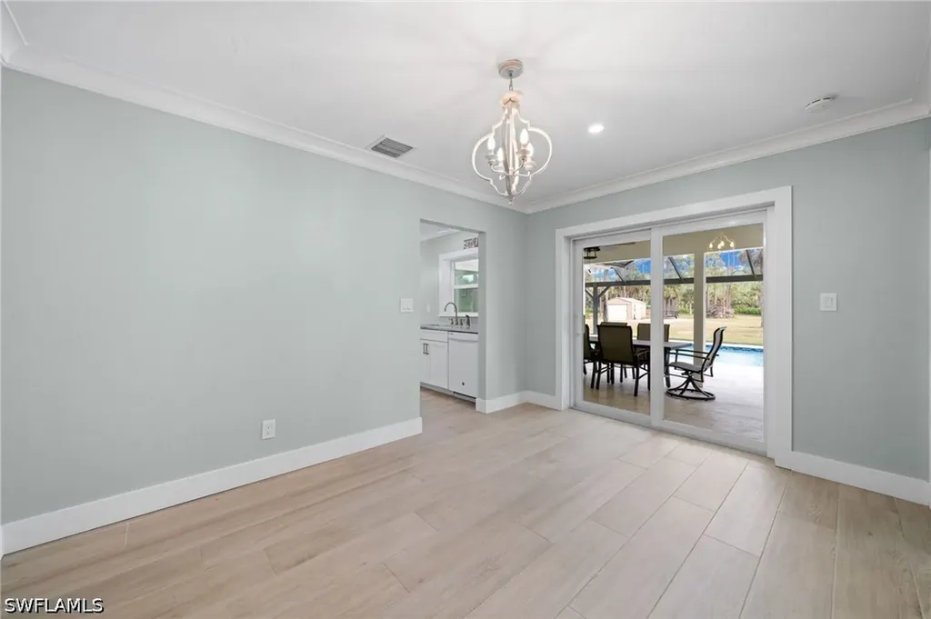5015 Mahogany Ridge Drive Naples FL 34119