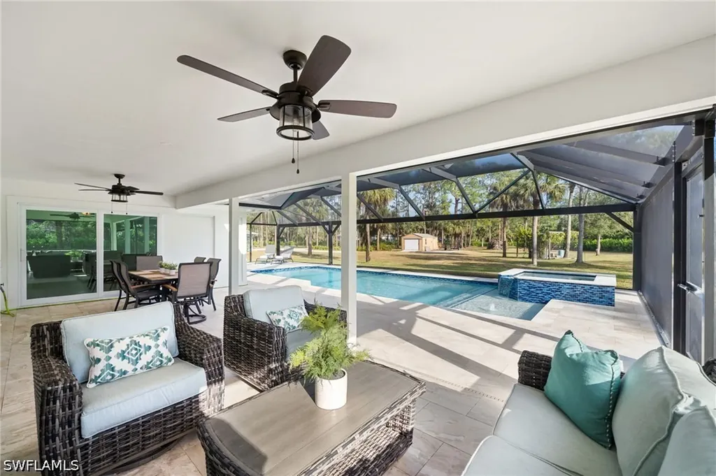 5015 Mahogany Ridge Drive Naples FL 34119