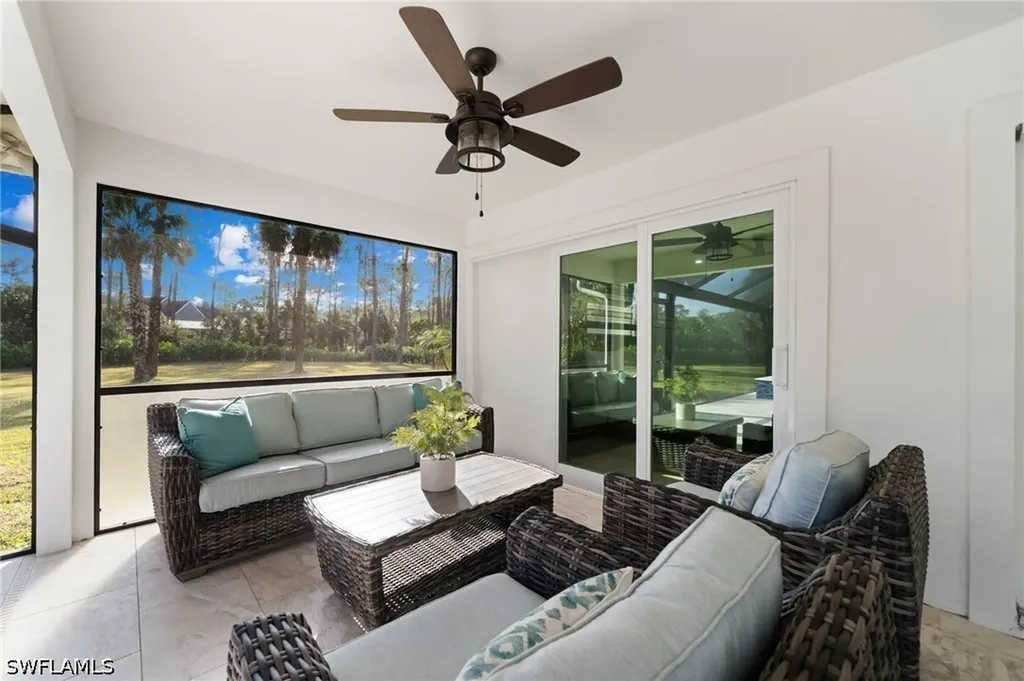 5015 Mahogany Ridge Drive Naples FL 34119