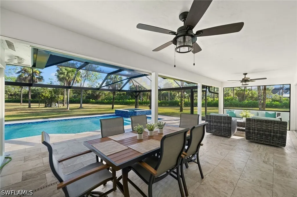 5015 Mahogany Ridge Drive Naples FL 34119