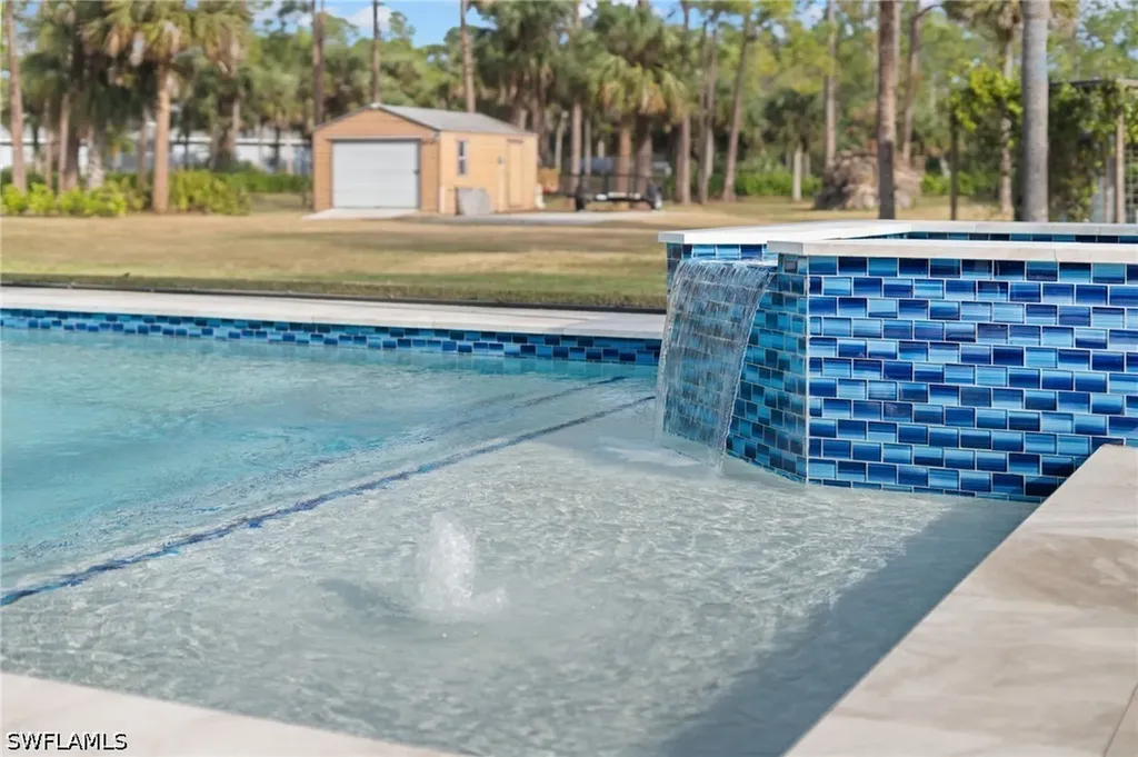 5015 Mahogany Ridge Drive Naples FL 34119