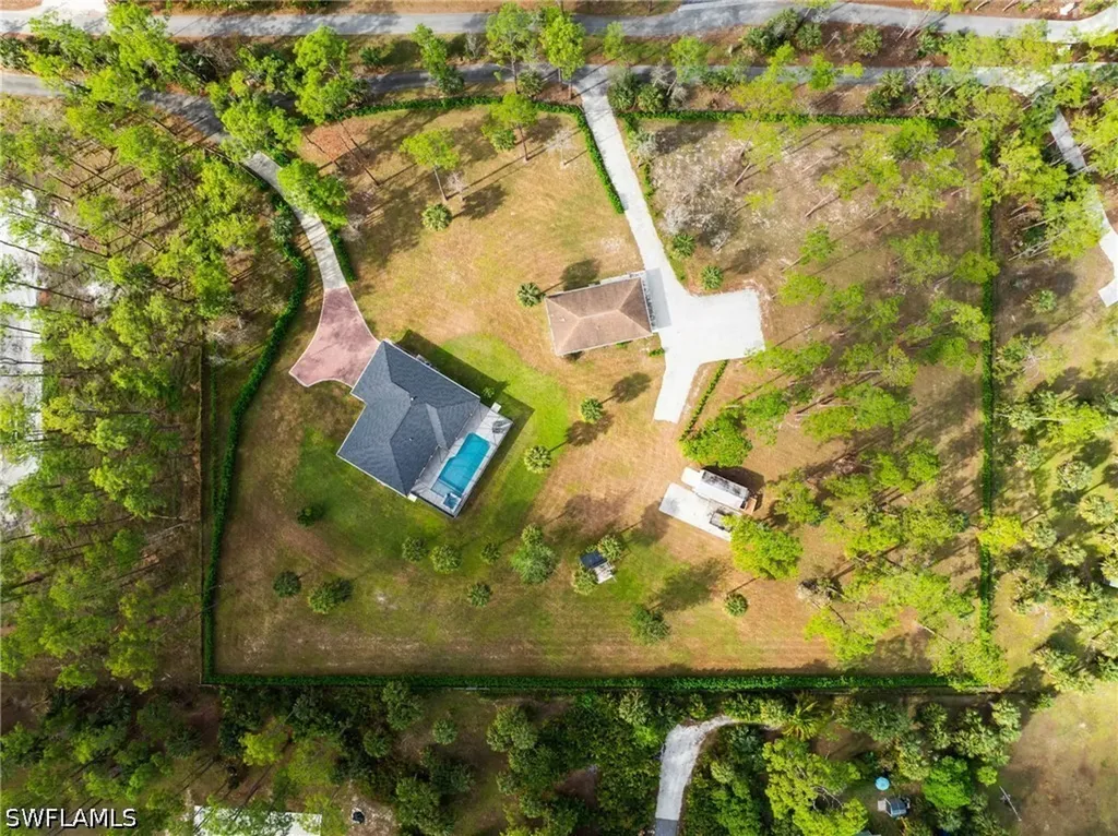 5015 Mahogany Ridge Drive Naples FL 34119