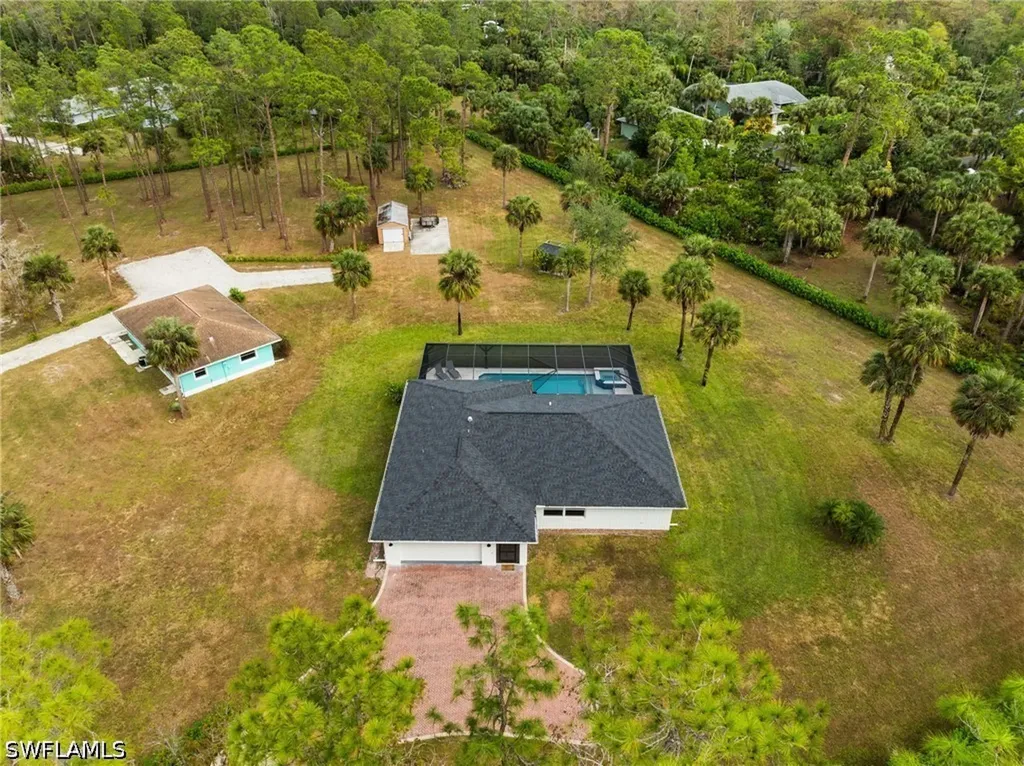 5015 Mahogany Ridge Drive Naples FL 34119