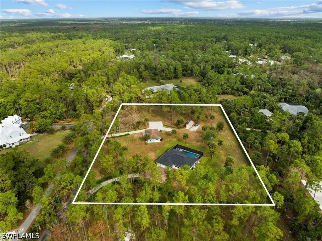 5015 Mahogany Ridge Drive Naples FL 34119