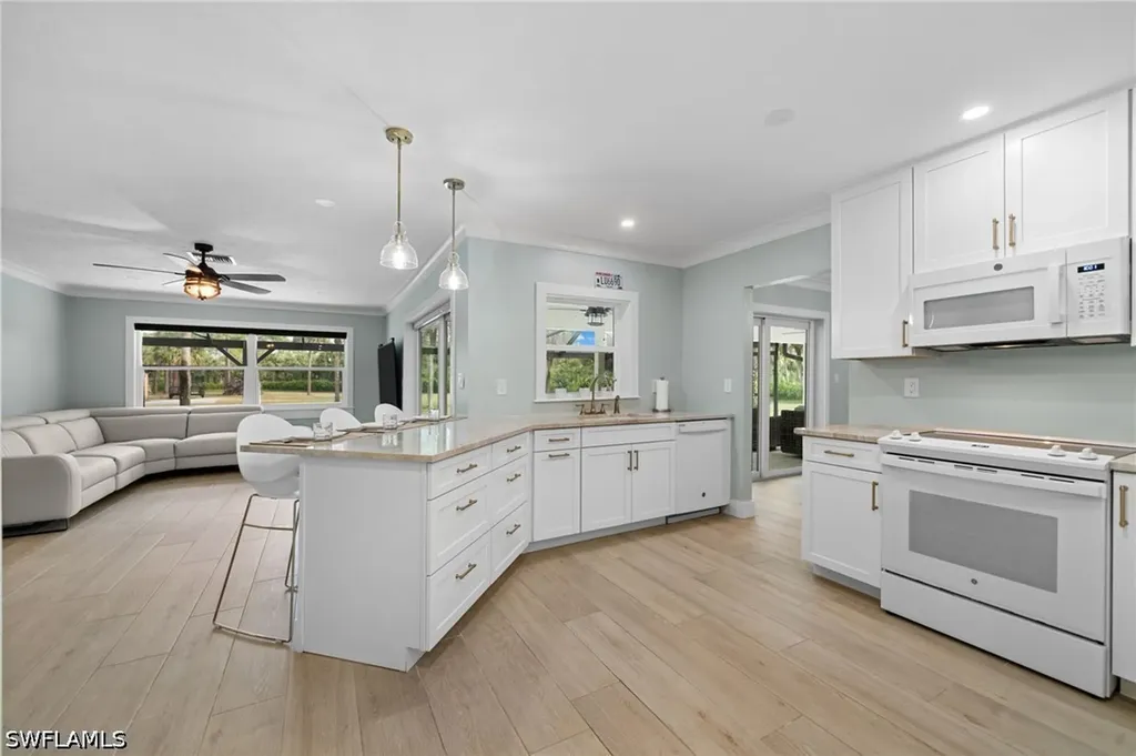 5015 Mahogany Ridge Drive Naples FL 34119