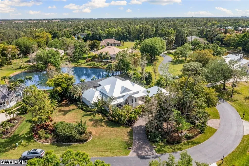 13711 Hickory Run Lane Fort Myers FL 33912