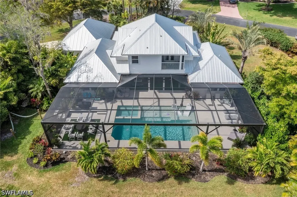 13711 Hickory Run Lane Fort Myers FL 33912