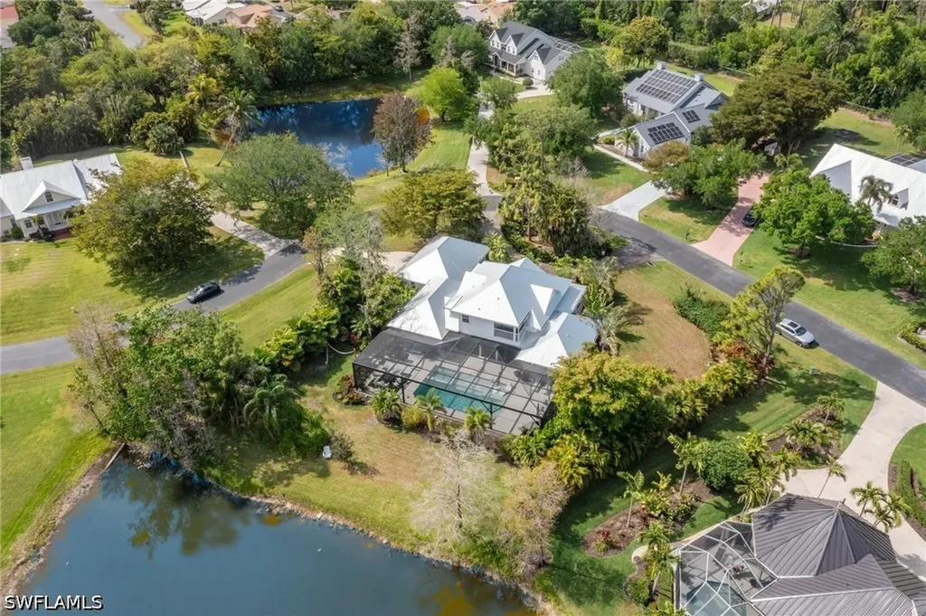 13711 Hickory Run Lane Fort Myers FL 33912