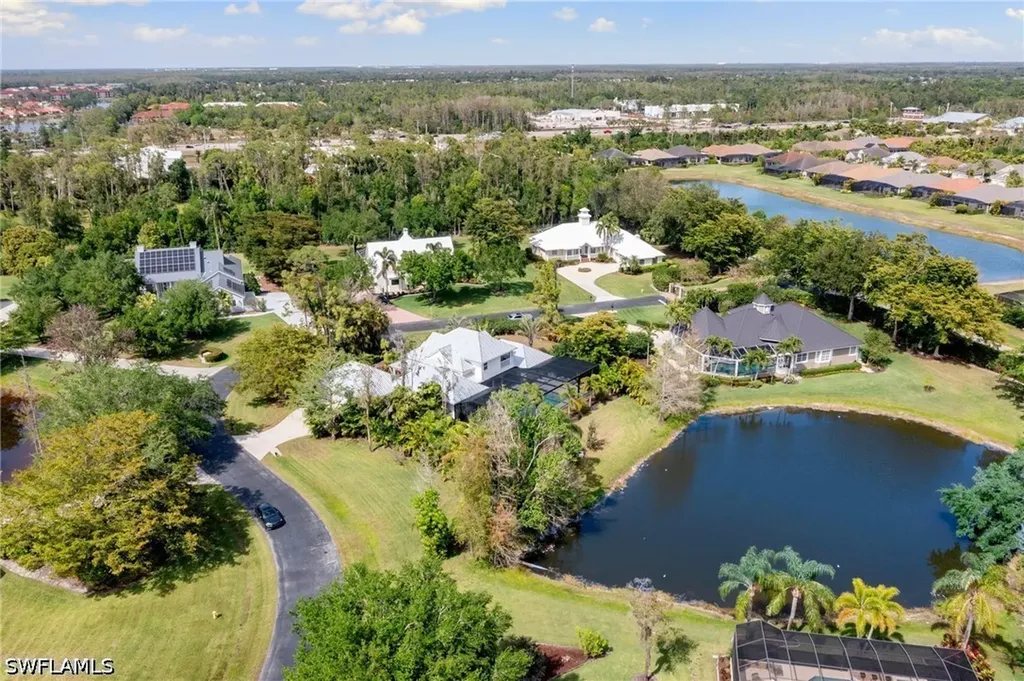 13711 Hickory Run Lane Fort Myers FL 33912