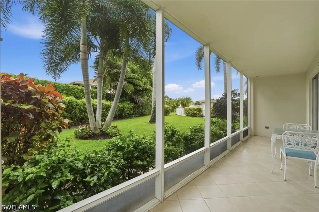 3150 Binnacle Drive Naples FL 34103