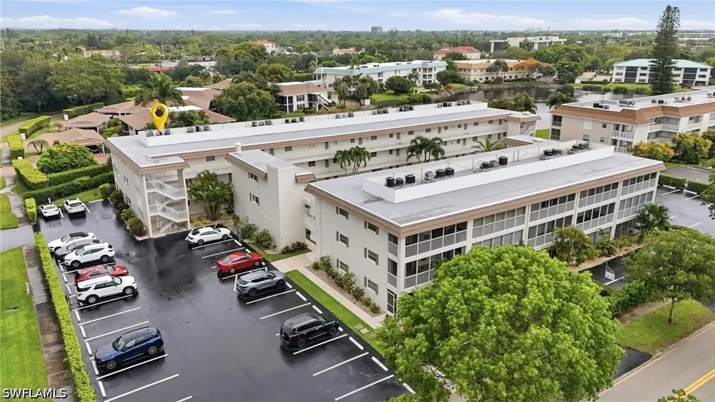 3150 Binnacle Drive Naples FL 34103