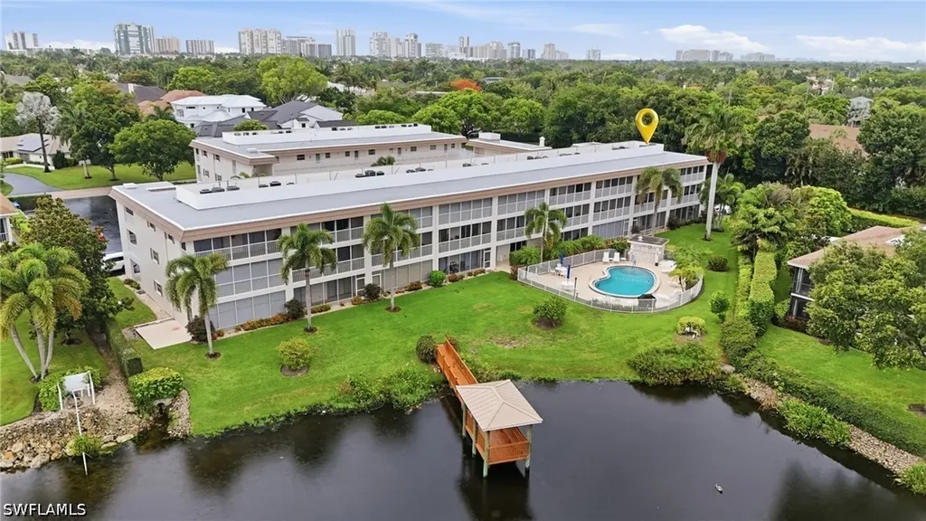 3150 Binnacle Drive Naples FL 34103