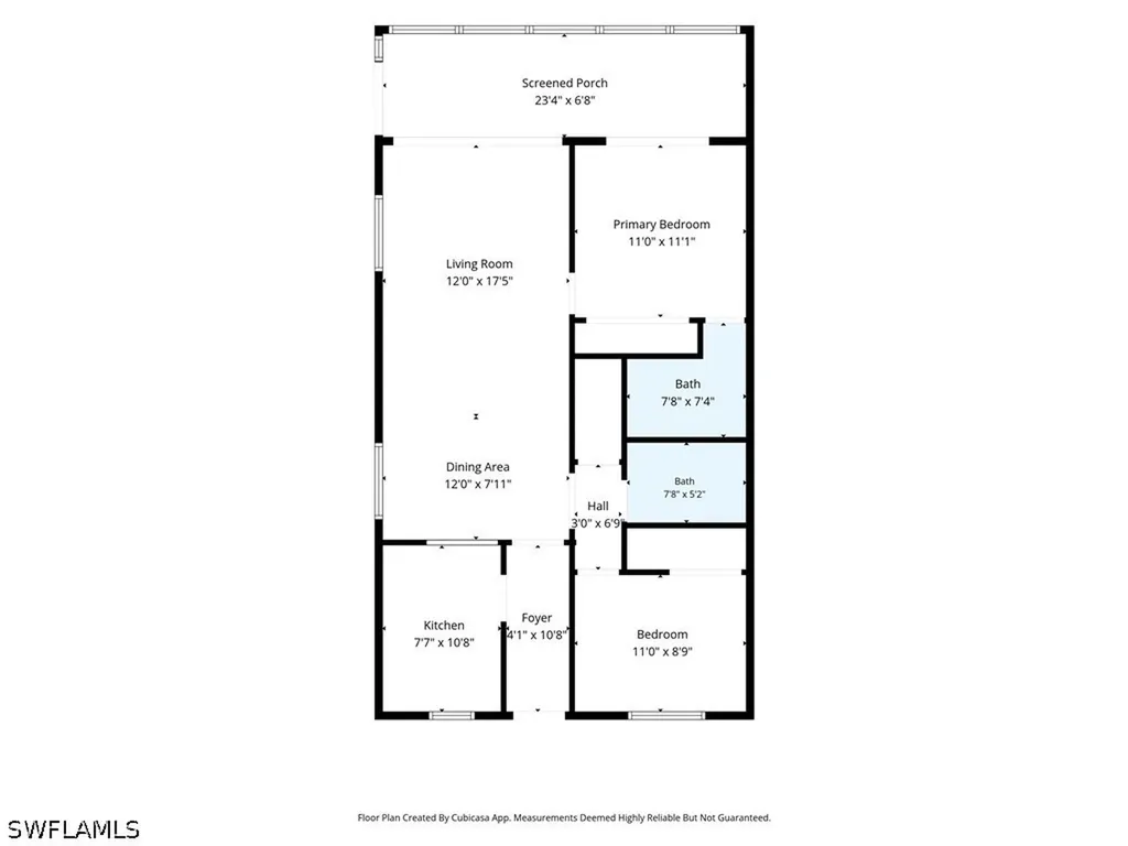 3150 Binnacle Drive Naples FL 34103