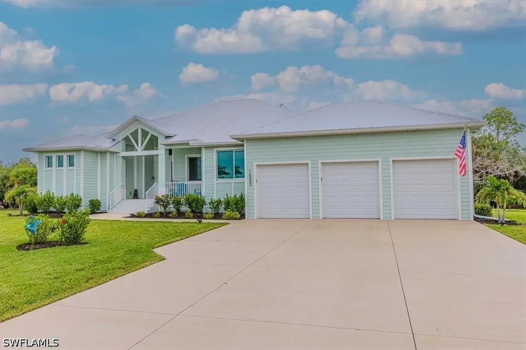 16883 Acapulco Road Punta Gorda FL 33955
