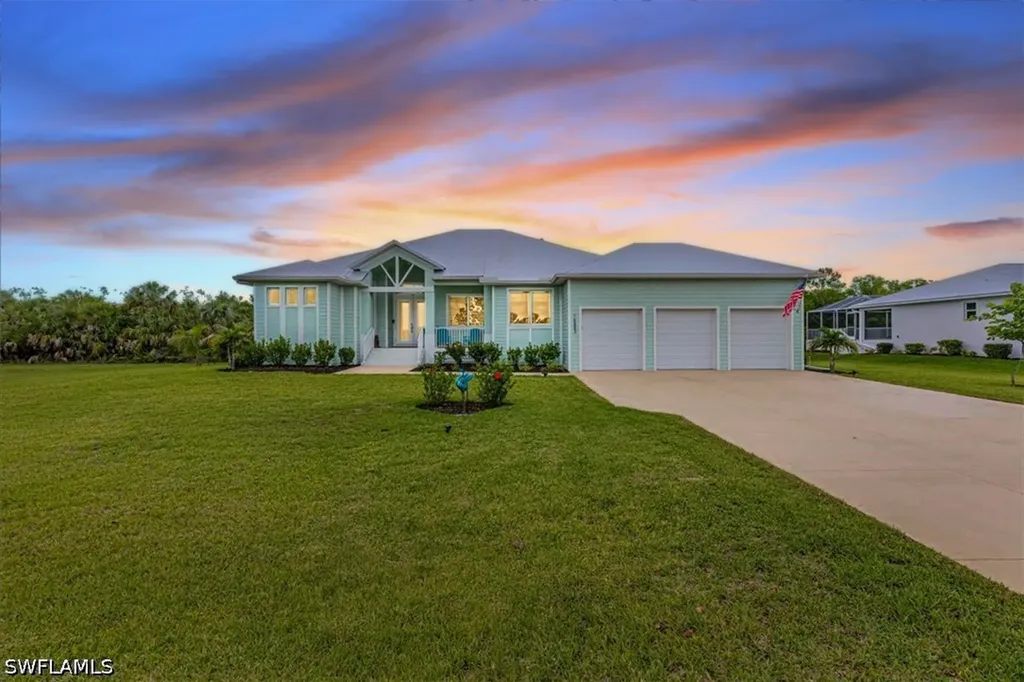 16883 Acapulco Road Punta Gorda FL 33955