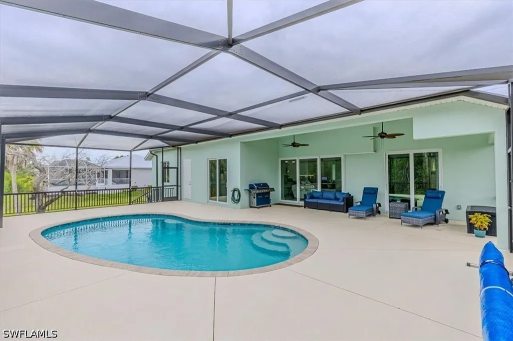 16883 Acapulco Road Punta Gorda FL 33955