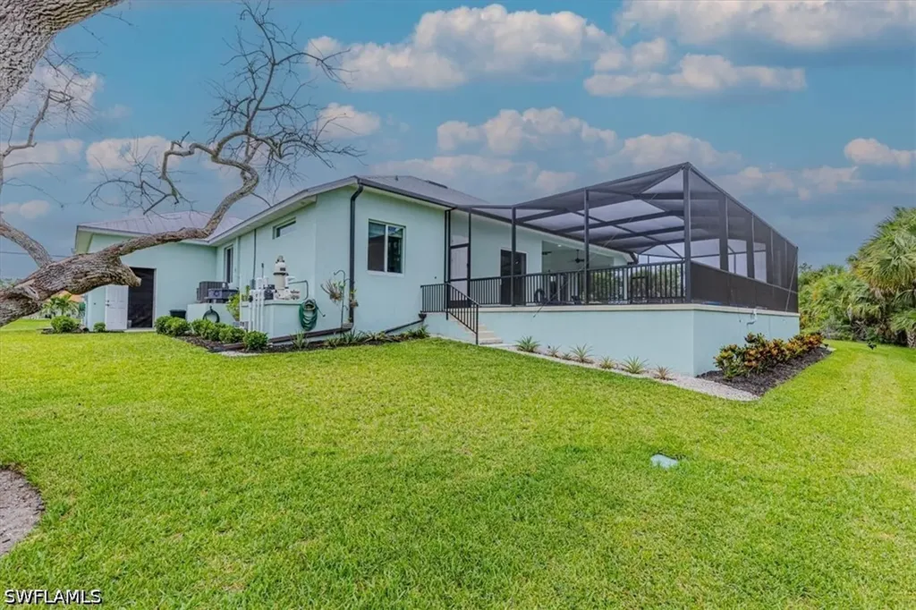 16883 Acapulco Road Punta Gorda FL 33955