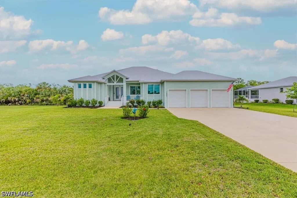 16883 Acapulco Road Punta Gorda FL 33955