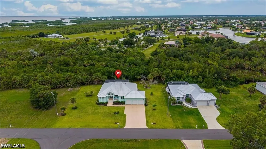 16883 Acapulco Road Punta Gorda FL 33955