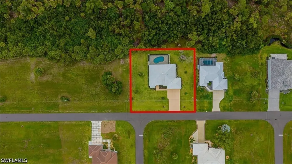 16883 Acapulco Road Punta Gorda FL 33955