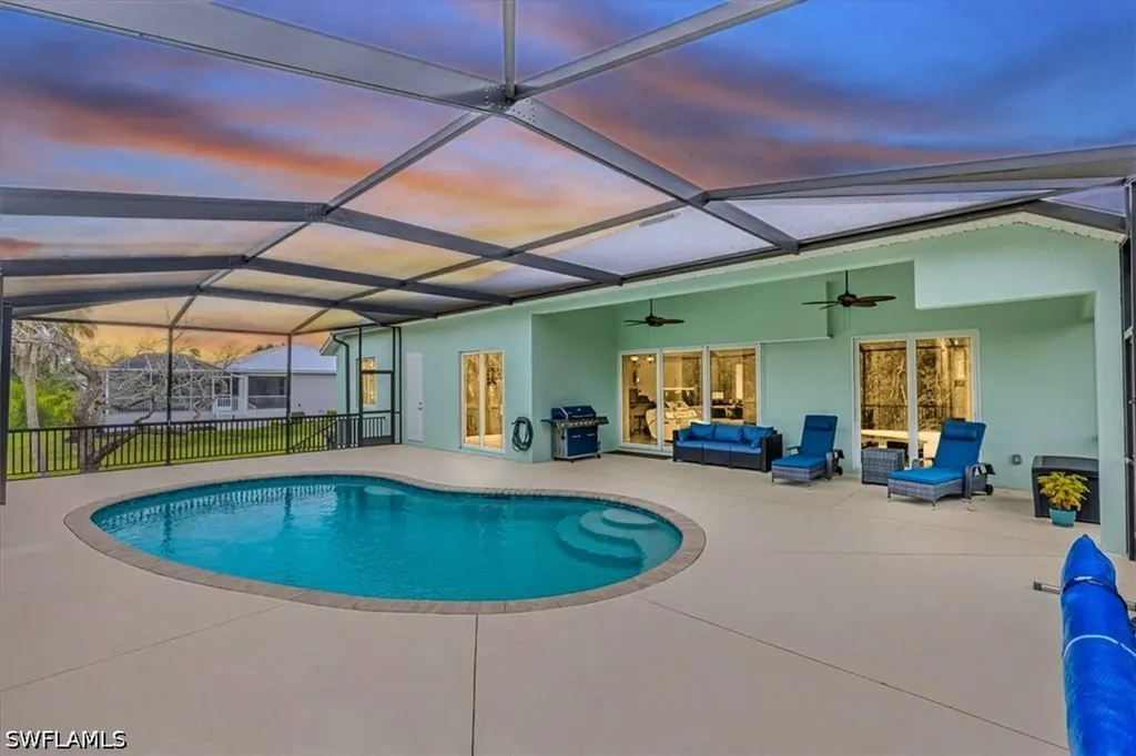 16883 Acapulco Road Punta Gorda FL 33955