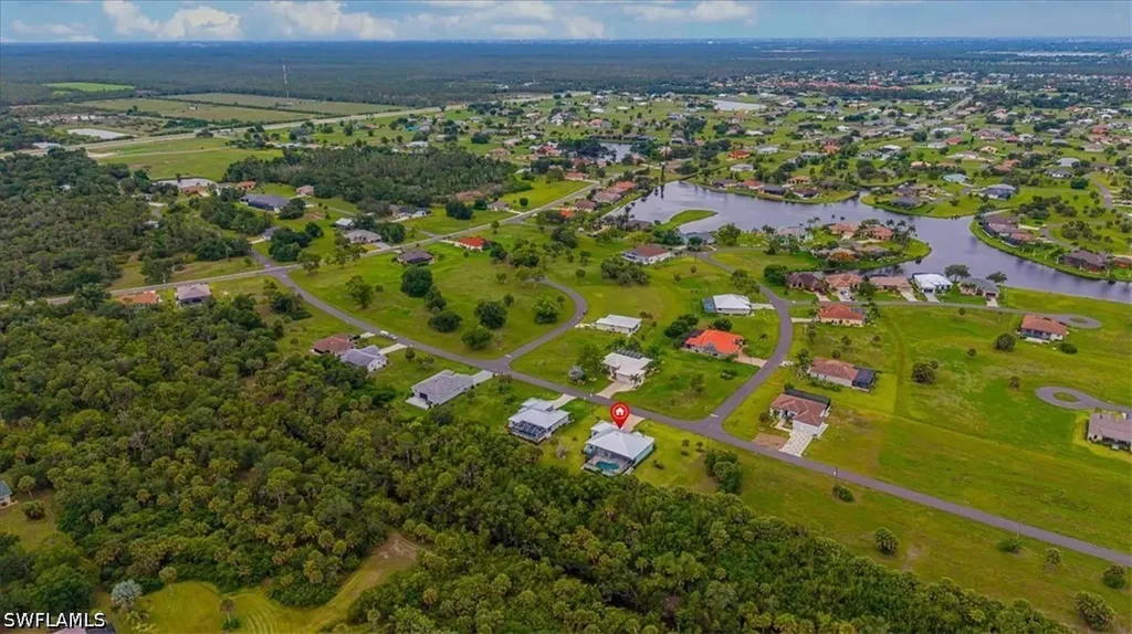 16883 Acapulco Road Punta Gorda FL 33955